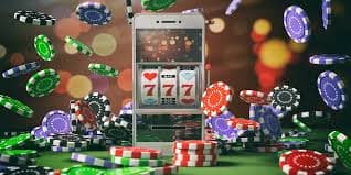 Studio baccarat langsung dengan multi-camera besttogel