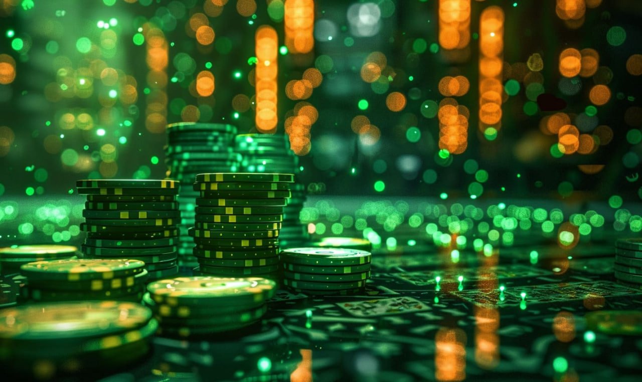 Aplikasi besttogel menampilkan tab live casino, sportsbook, dan slot di navigasi bawah