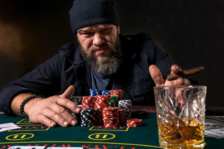 Alur lengkap dari deposit QRIS hingga bermain Speed Baccarat di besttogel