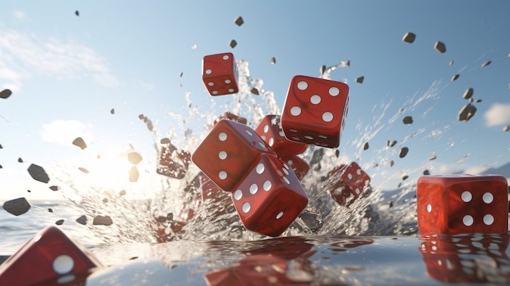 Antarmuka mobile Speed Baccarat di besttogel dengan tampilan landscape penuh